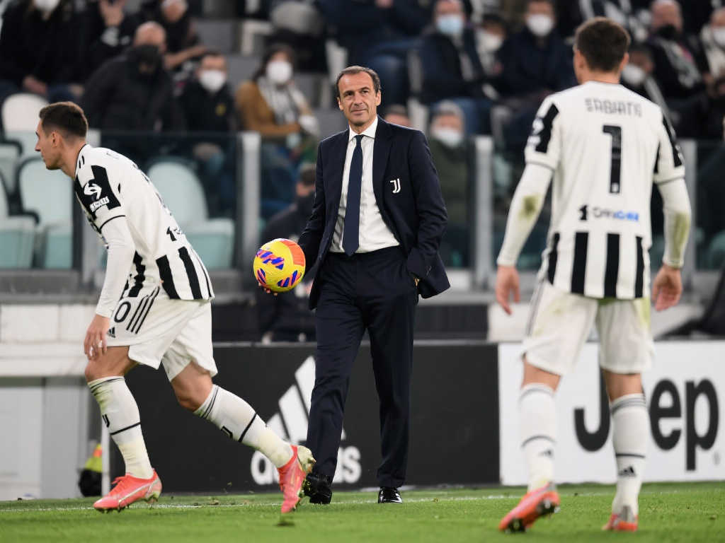 实用至上！阿莱格里回归尤文，意甲已斩获17场1：0胜利