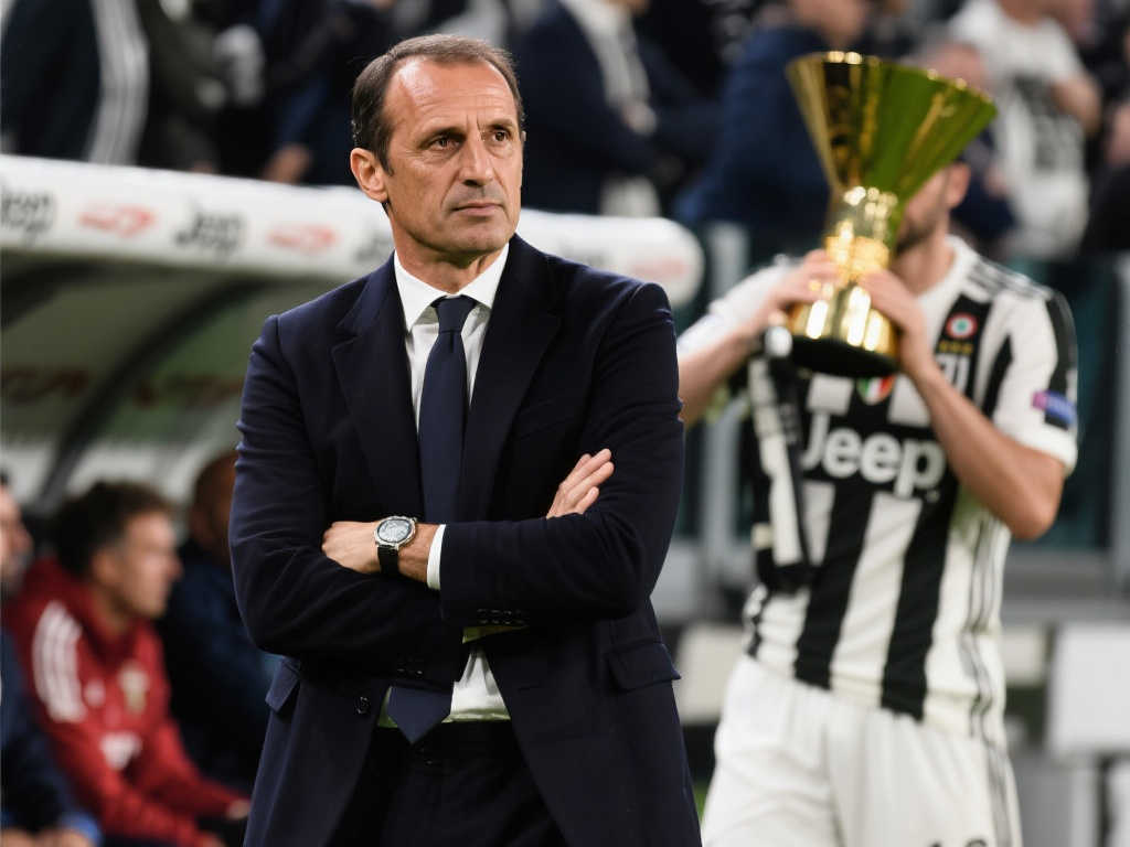 【视角】42岁的阿莱格里所展现的能力，42岁的莫塔尚未拥有