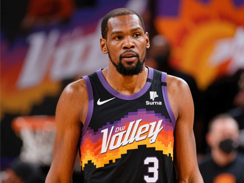 太阳老板表态:期待与杜兰特续约,愿他终老凤凰城 太阳老板表态:期待与杜兰特续约,愿他终老凤凰城