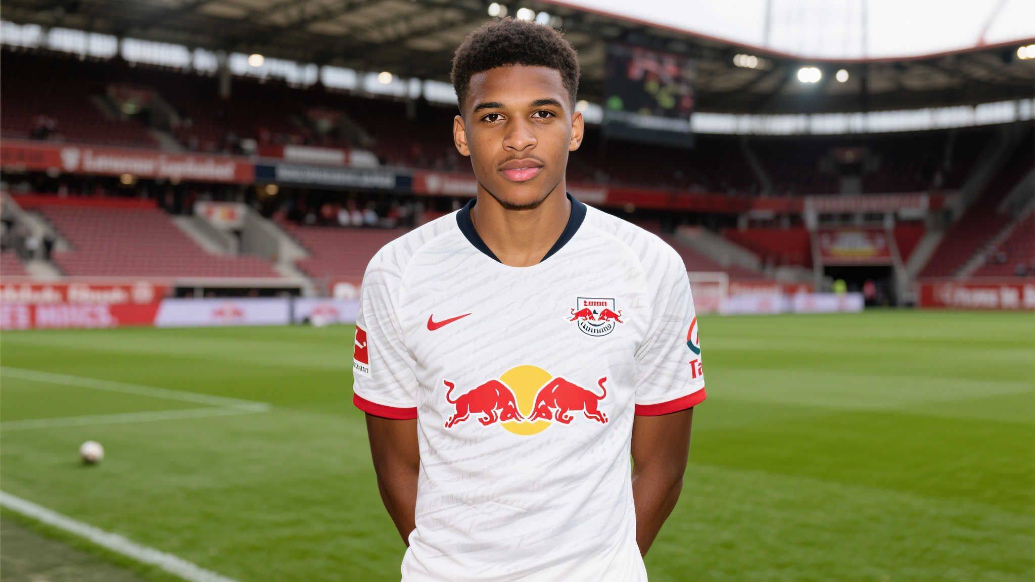 勒沃库森积极寻求签约年轻后卫法耶,瞄准20岁新星 勒沃库森积极寻求签约年轻后卫法耶,瞄准20岁新星