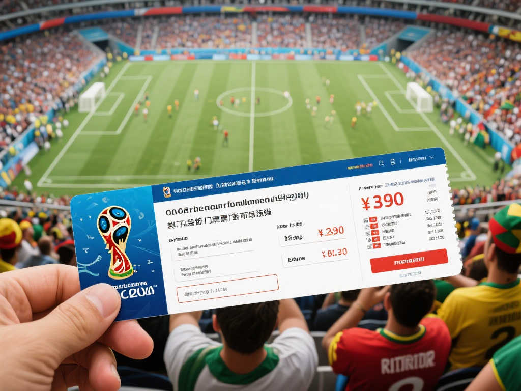 世界杯门票申请通道开启,球迷踊跃报名 世界杯门票申请通道开启,球迷踊跃报名